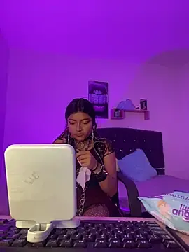 Stripchat Best Webcam of AMY_0317