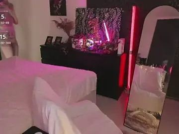 Stripchat Private Sex Chat of Annie_Leone