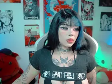 Stripchat Live Sex of Deadly_Doll