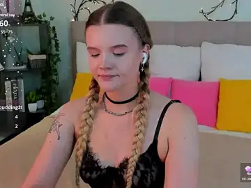 Stripchat Free Porn Cam of Emma_peach