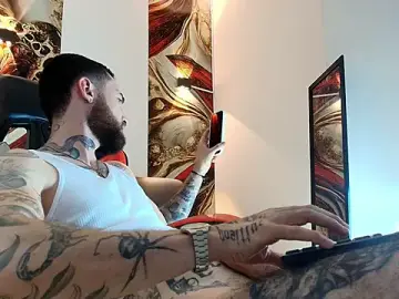 Stripchat Best Webcam of Luke_davis01