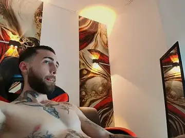 Stripchat Adult Webcams of Luke_davis01