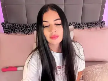 Stripchat Best Webcam of Saian-lory