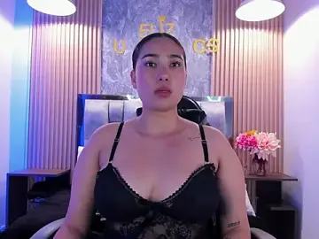 Stripchat Live Sex Cam of Sulay_Kim