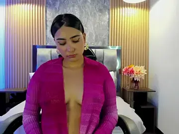 Stripchat Sex Chat of Sulay_Kim