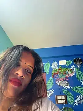 Stripchat Private Sex Chat of V-Hot-Sweti