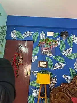 Stripchat Live Sex Cam of V-Hot-Sweti