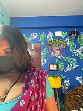 Stripchat Free Porn Cam of V-Hot-Sweti