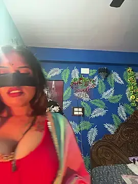 Stripchat Nude Webcam of V-Hot-Sweti