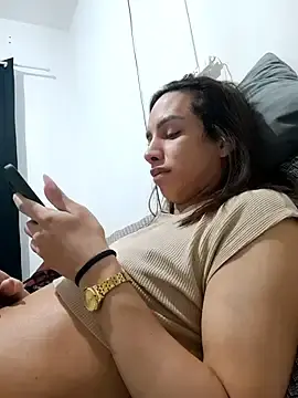 Stripchat Sex Cam of ofjuliaa