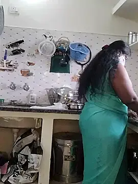 Stripchat Sex Chat of telugu_Geetha40