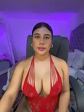 Stripchat Adult Webcams of AshleyFerrer