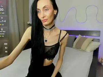 Stripchat Live Sex of Avrora_Mars