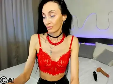 Stripchat Private Sex Chat of Avrora_Mars
