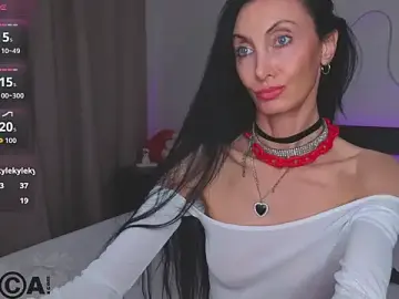 Stripchat Best live sex cam show of Avrora_Mars