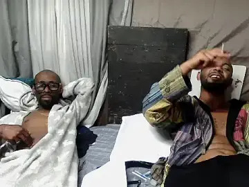 Stripchat Sex Cam of Camodick