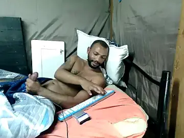 Stripchat Private Sex Chat of Camodick