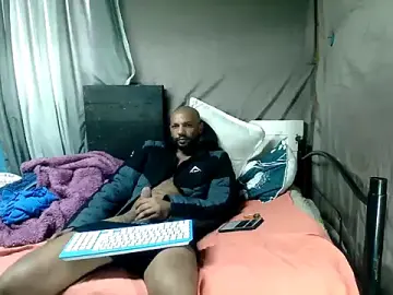 Stripchat Free Live Porn of Camodick