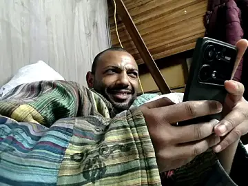 Stripchat Nude Webcam of Camodick