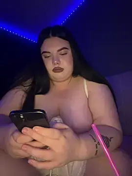 Stripchat Adult Webcams of ElyBabyX