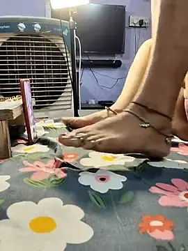 Stripchat Free Porn Cam of Roshni-200