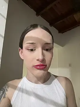 Stripchat Best live sex cam show of Baby_luxury
