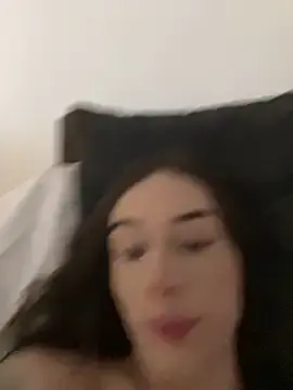 Stripchat Live Porn of Baby_luxury