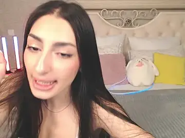 Stripchat Free Live Porn of Lina_Robbins