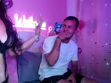 Stripchat Best Webcam of MARIANA_TRIANA