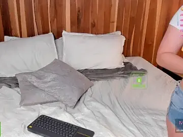 Stripchat Live Porn of _Miss_Kimm