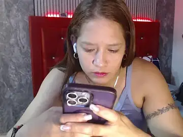 Stripchat Private Sex Chat of samantha__karolstone