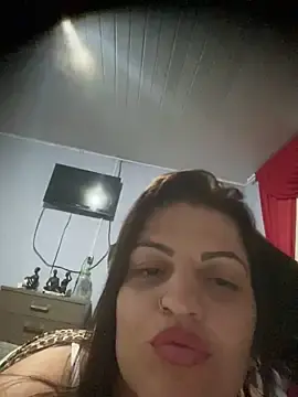Stripchat Private Sex Chat of sweet_milenaa