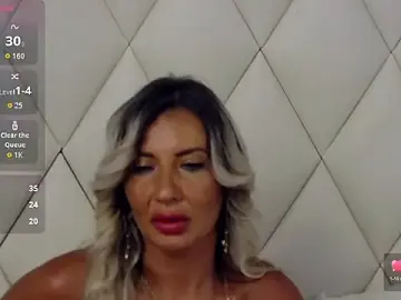 Stripchat Adult Webcams of GinaBear