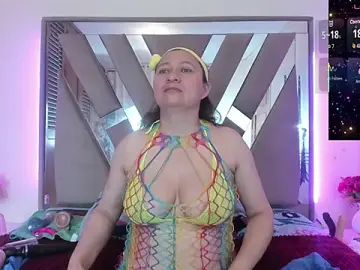 Stripchat Best Webcam of LILITH_TORRES1