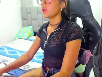 Stripchat Sex Chat of MurphyAngelina