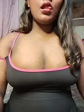 Stripchat Best live sex cam show of cam_akansha