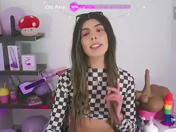 Stripchat Free Porn Cam of valentina_crtti