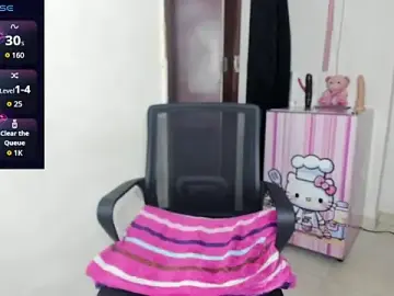 Stripchat Live Sex of Brownie_With_Milk
