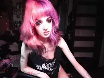Stripchat Adult Webcam of Ink__pleasure