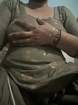 Stripchat Adult Webcams of Punjabi_Bhabhi_07