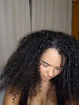 Stripchat Best Webcam of QeenPandinha