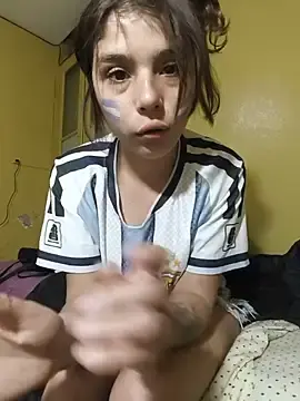 Stripchat Free Porn Cam of mariamac420