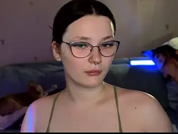 Stripchat Private Sex Chat of milliedoll