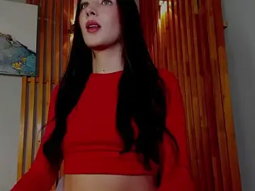 Stripchat Live Porn of AbbyPalmer