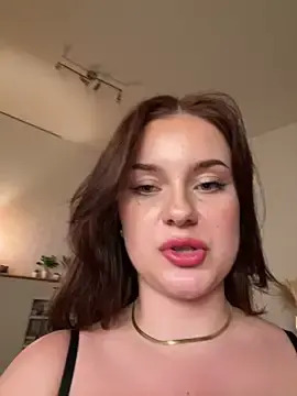 Stripchat Live Porn of MaribelRiver