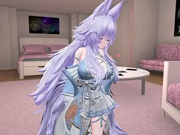 Stripchat Sex Chat of anime_cutie