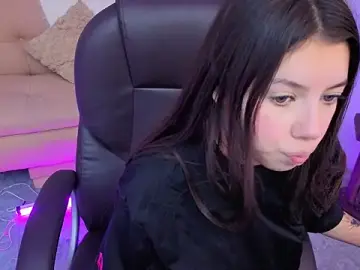 Stripchat Live Sex of Anahi_Estrada