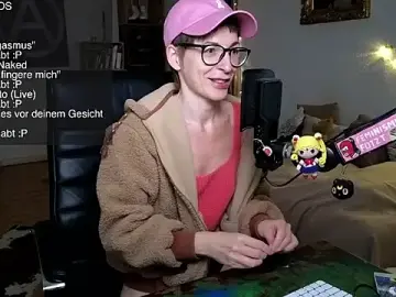 Stripchat Sex Cam of Antifistin