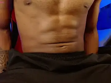 Stripchat Free Live Porn of Christian_thor