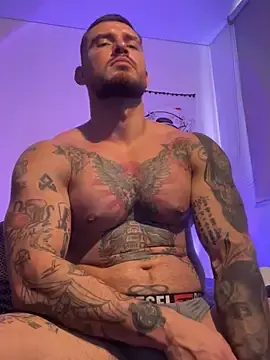 Stripchat Live Porn of DimitriSullivan_